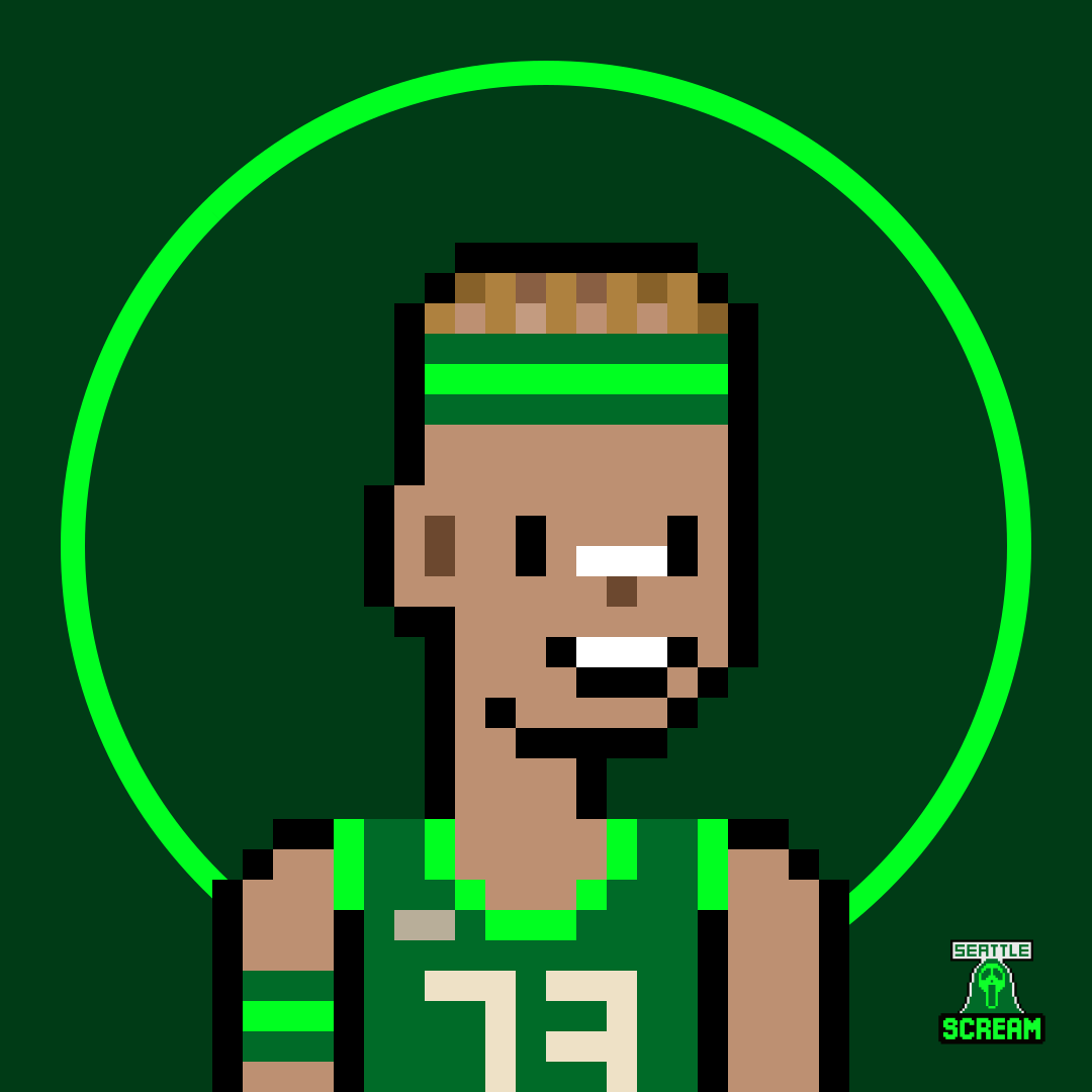 Poster of Baller #7871