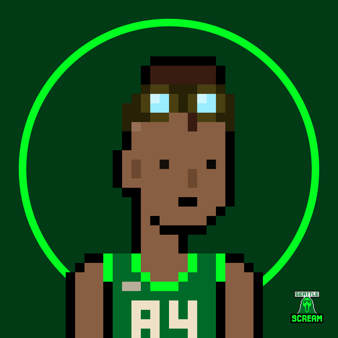 Poster of Baller #7885