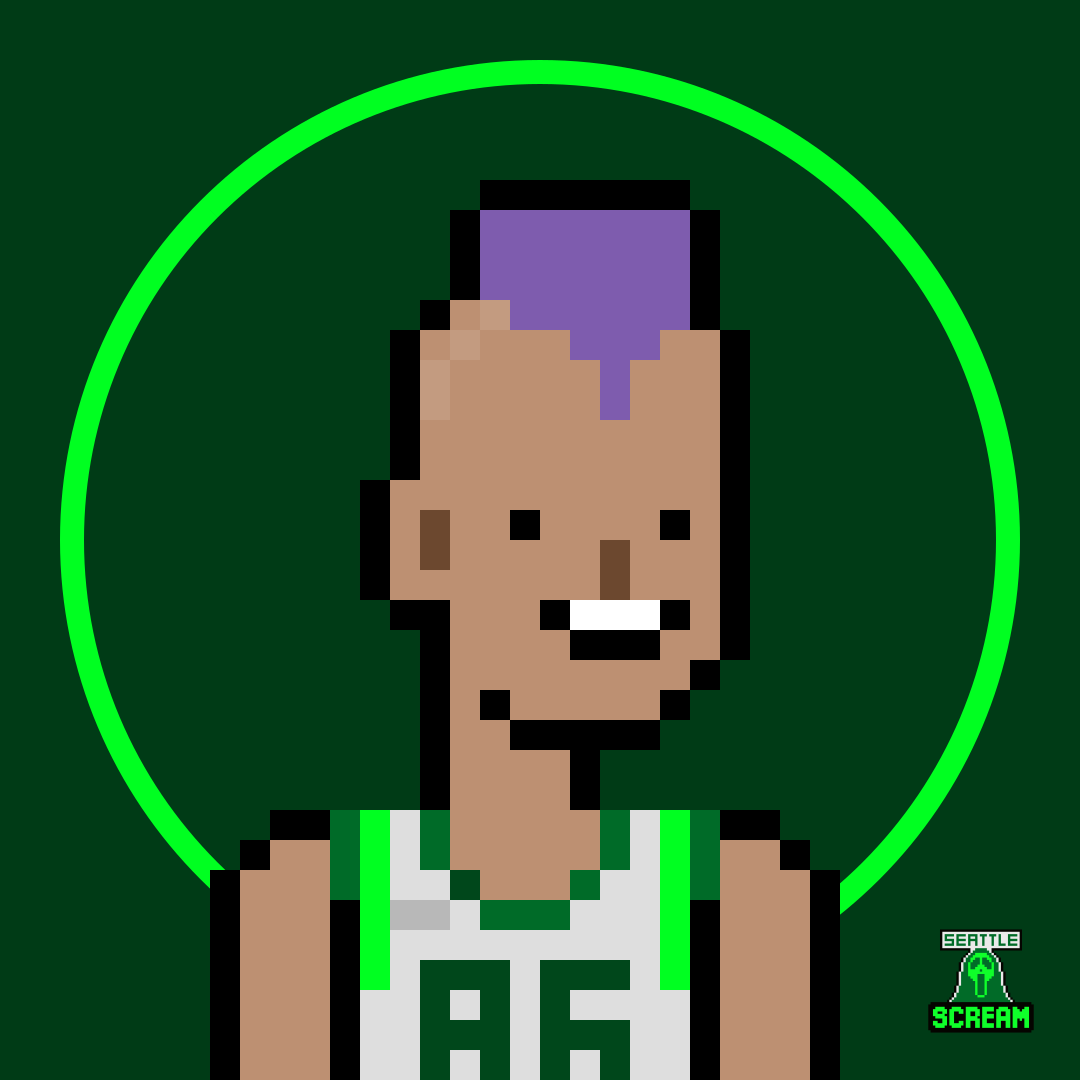 Poster of Baller #7926