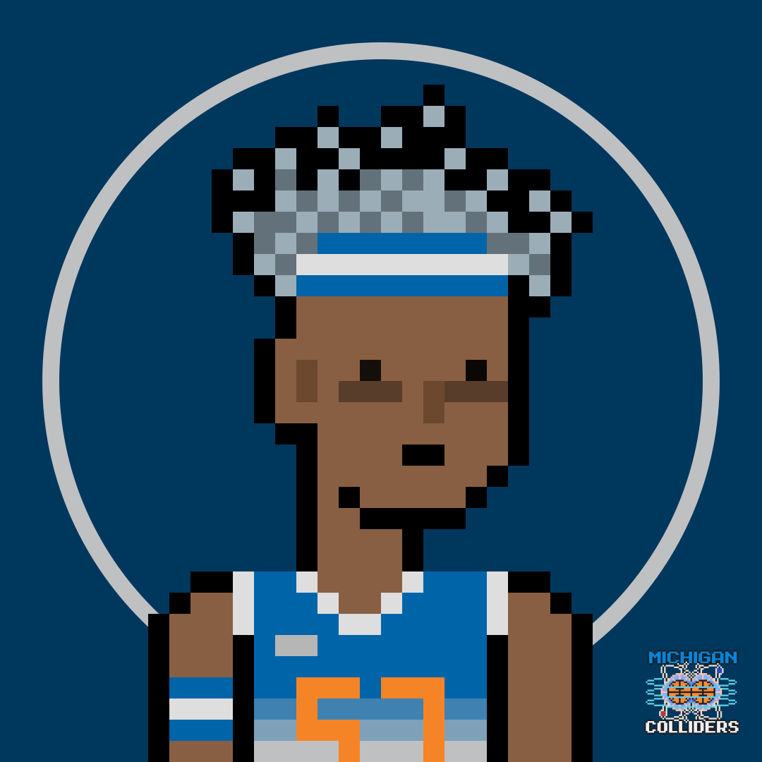 Poster of Baller #7928