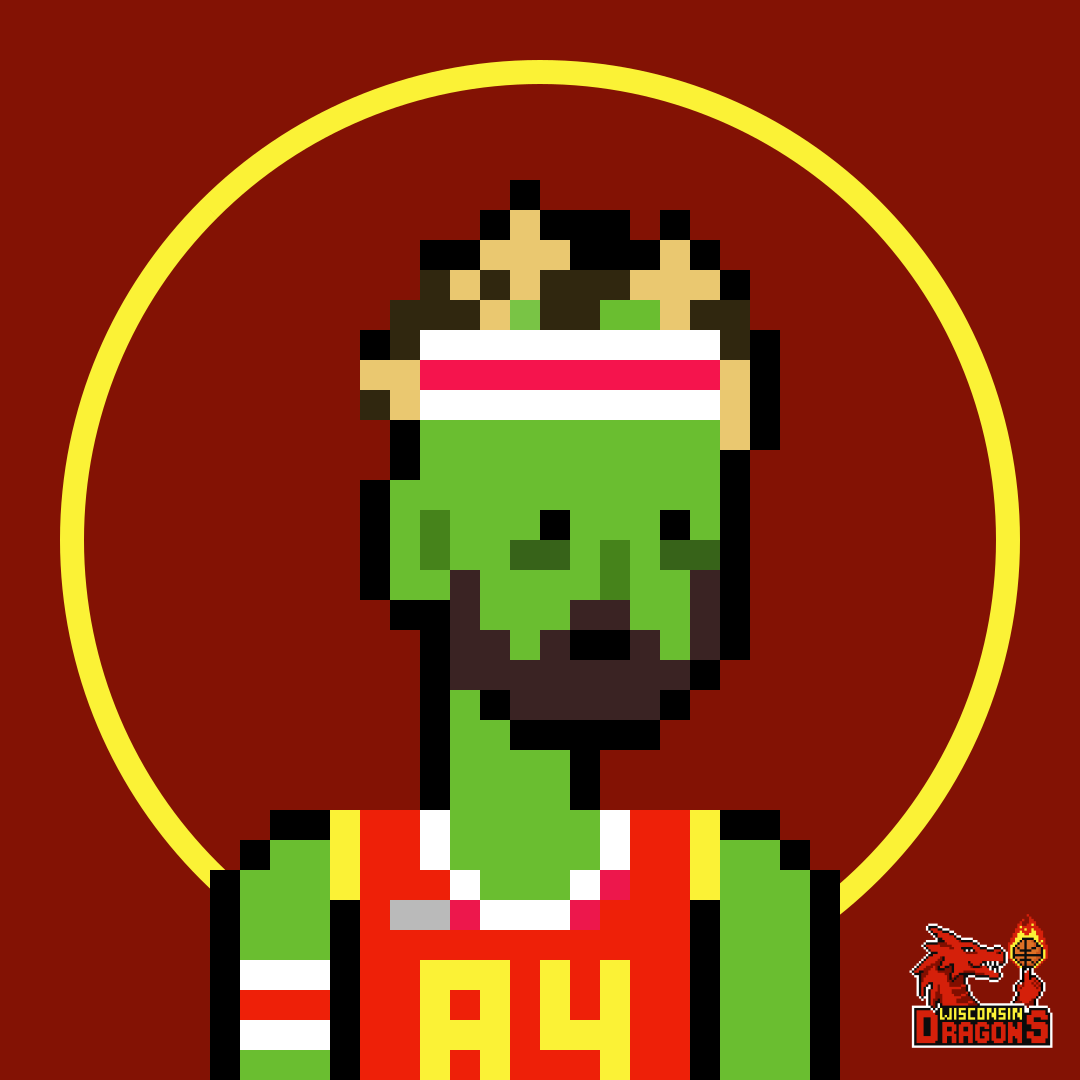 Poster of Baller #7931