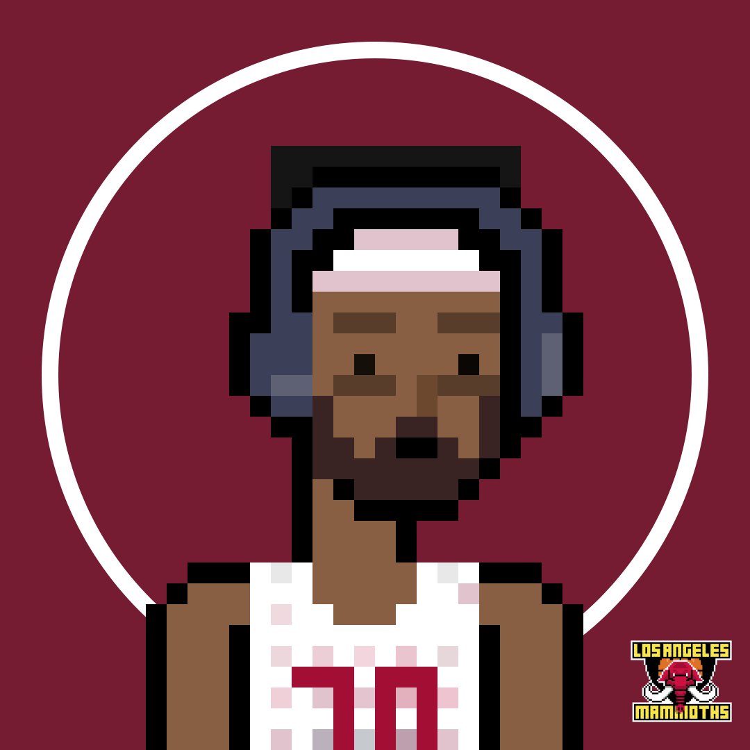 Poster of Baller #7962