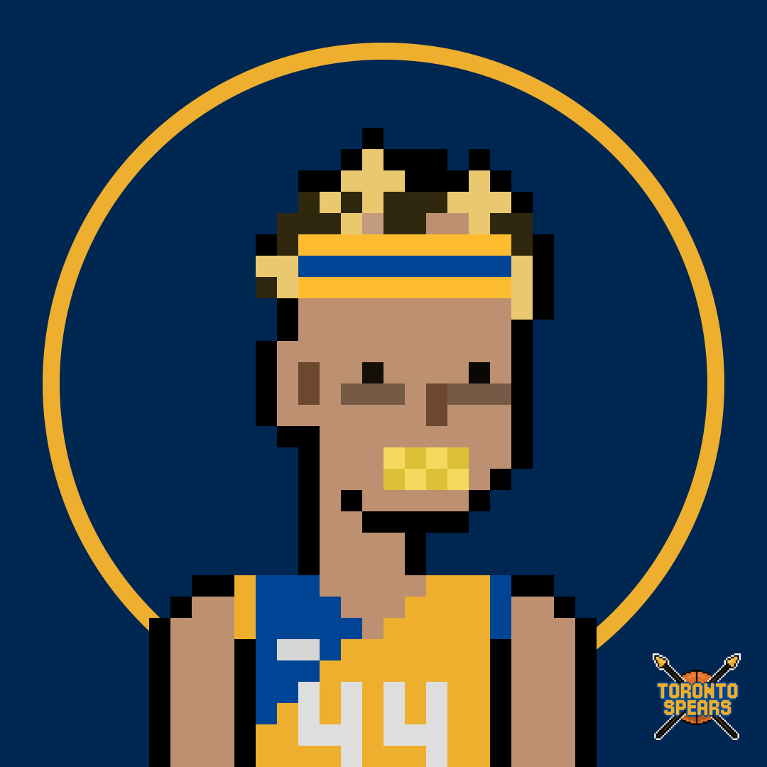 Poster of Baller #7968