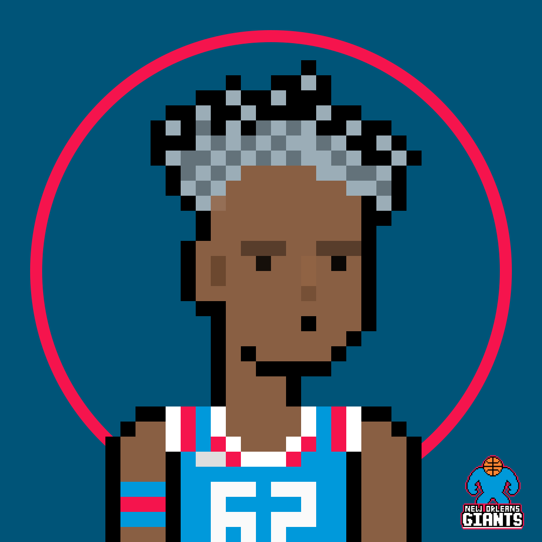Poster of Baller #7969