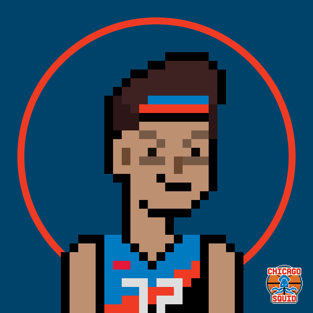 Poster of Baller #7980