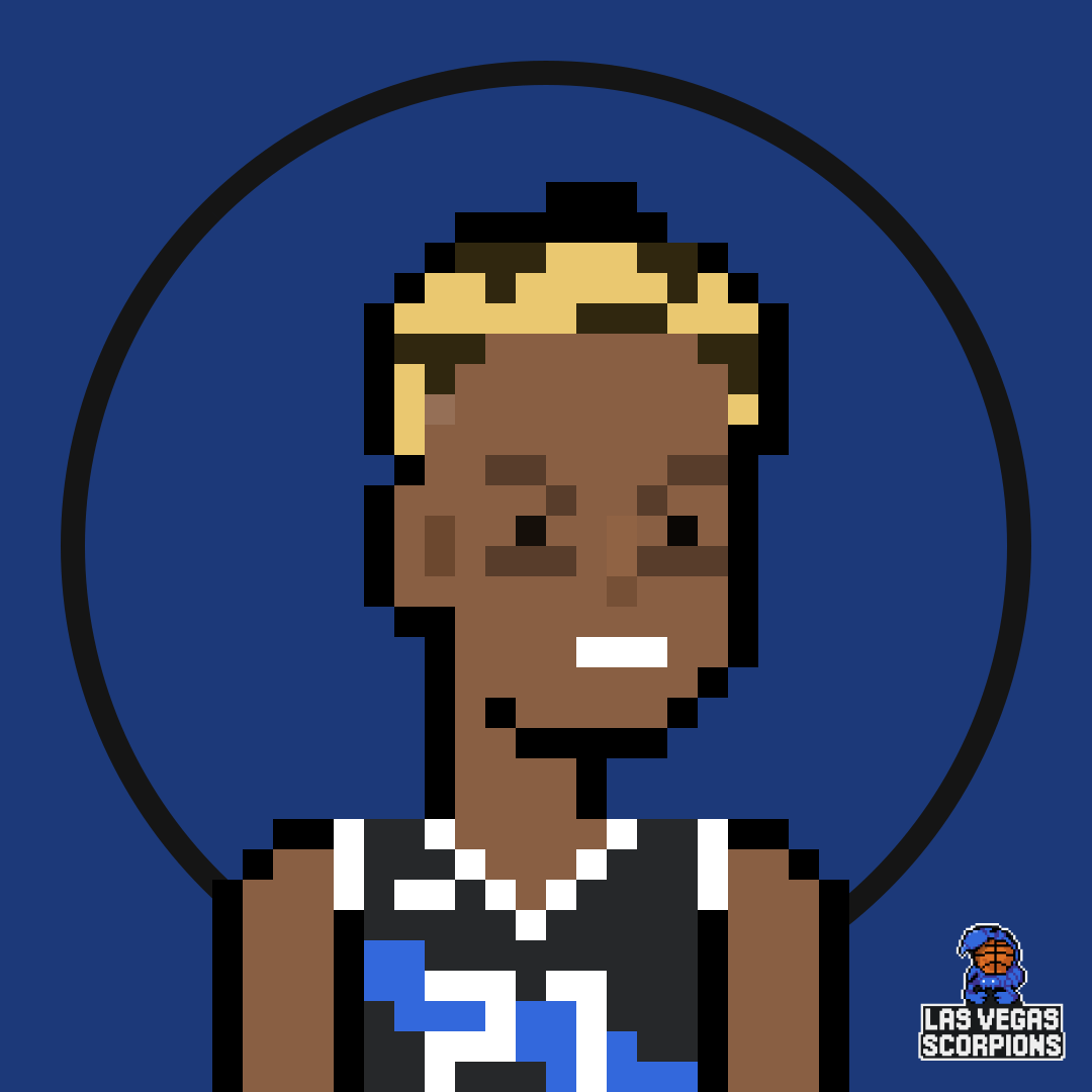 Poster of Baller #7984