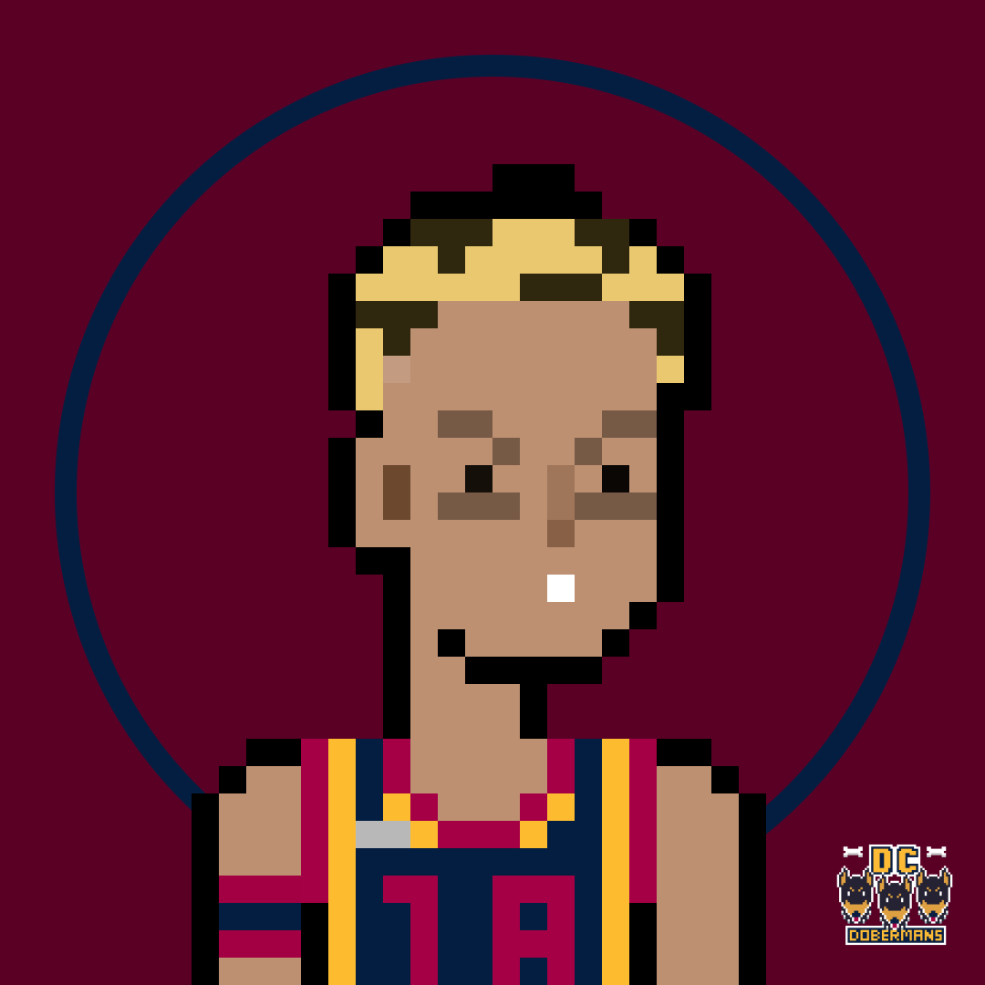 Poster of Baller #7988