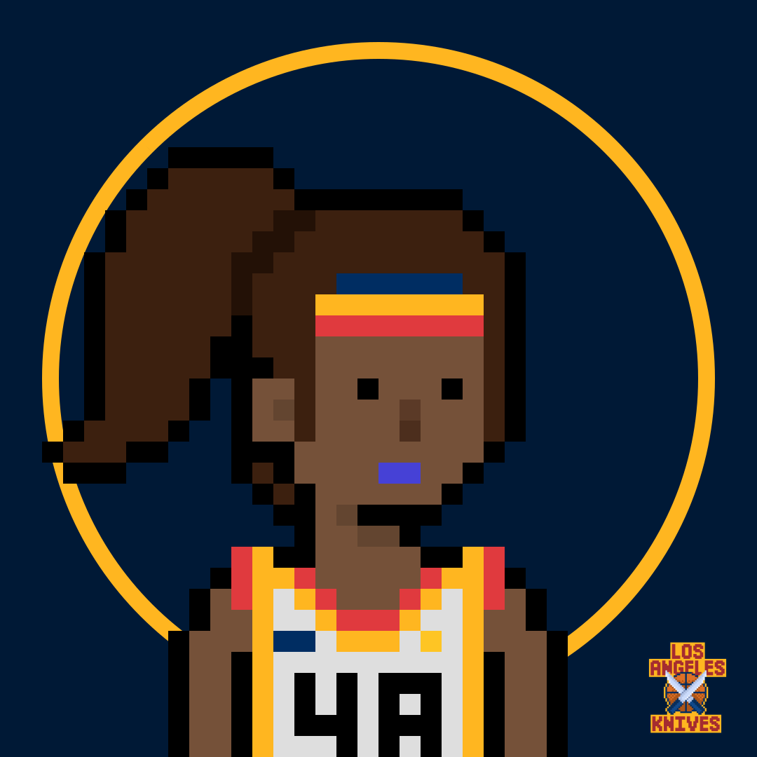 Poster of Baller #7993