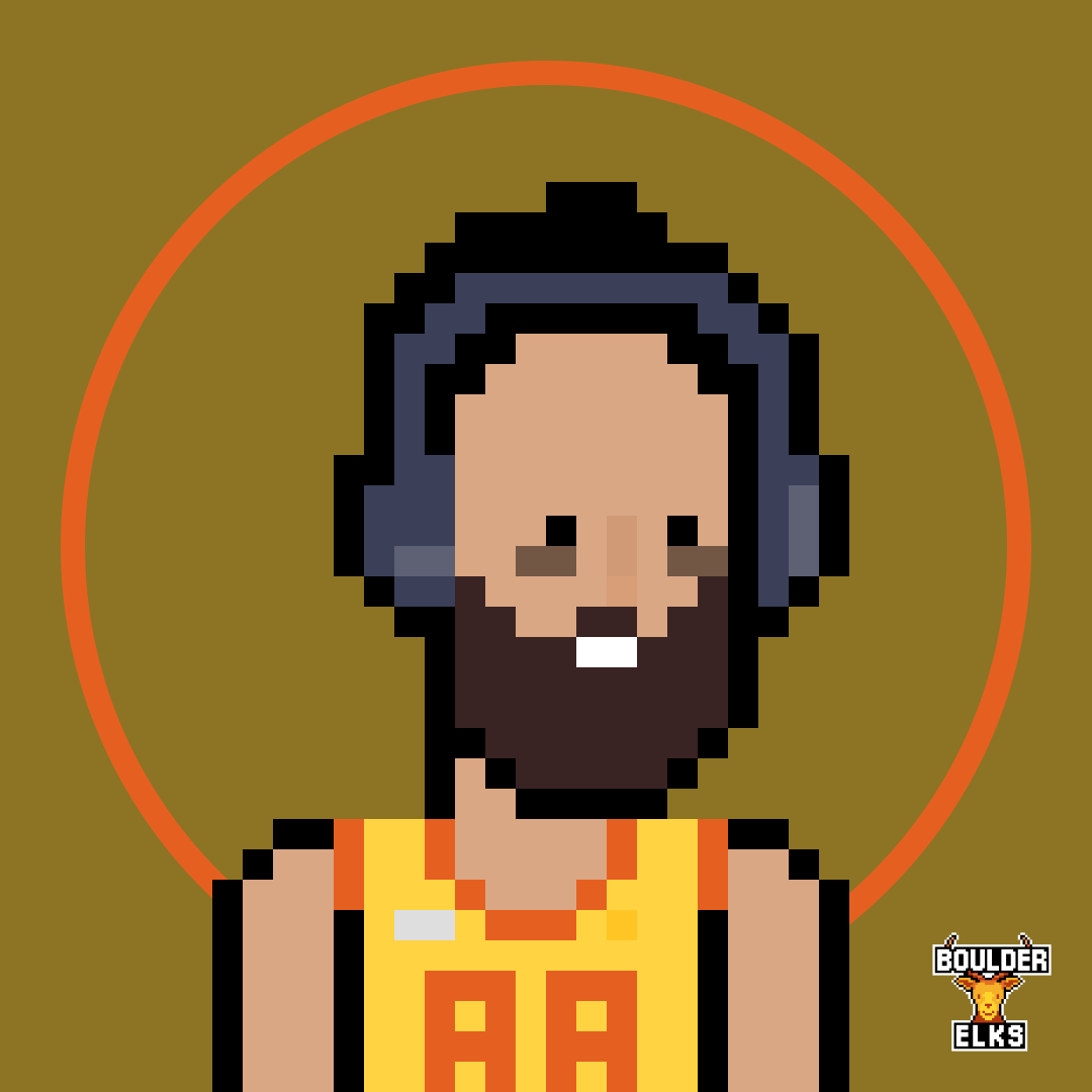 Poster of Baller #7995