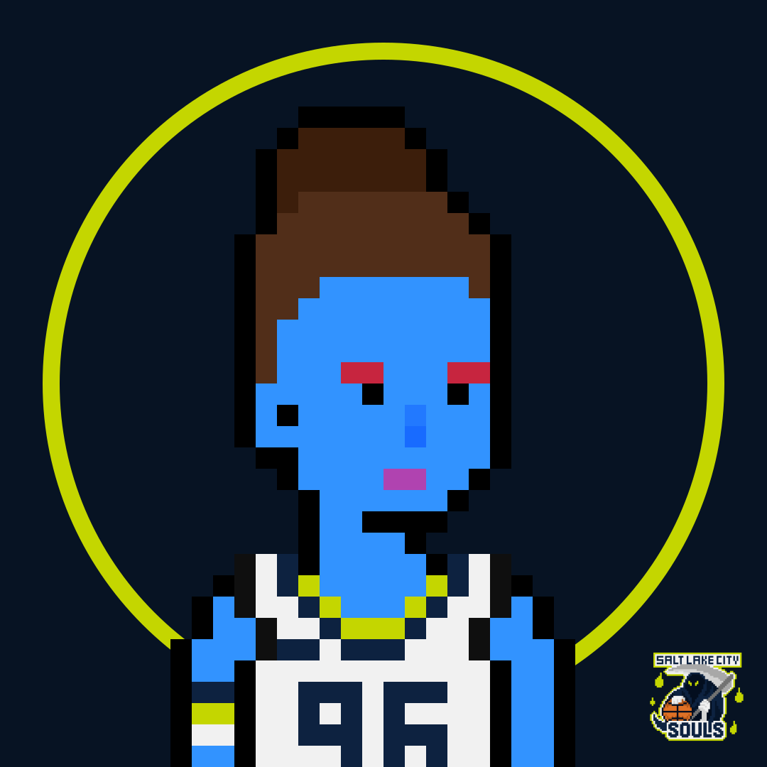 Poster of Baller #7996