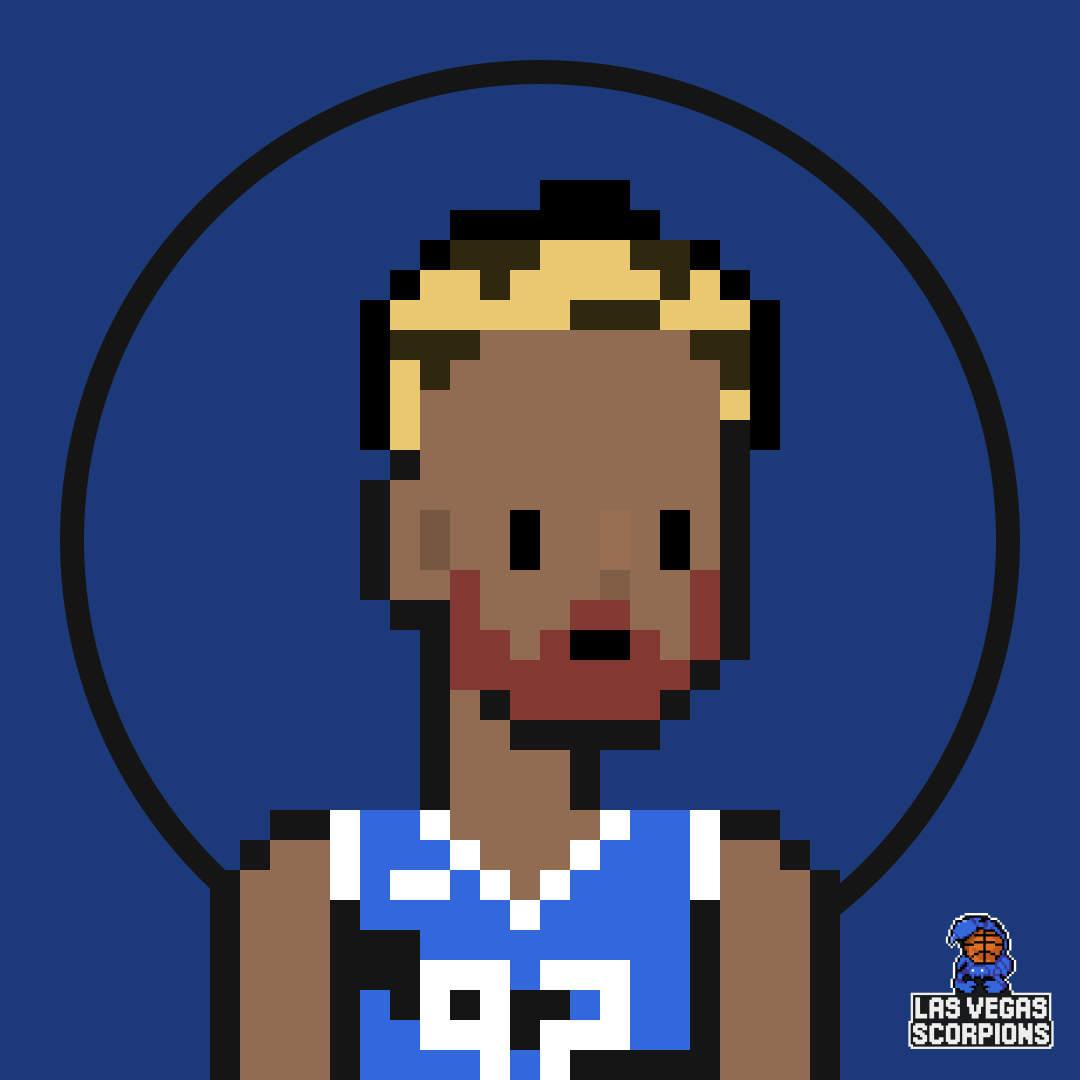 Poster of Baller #8