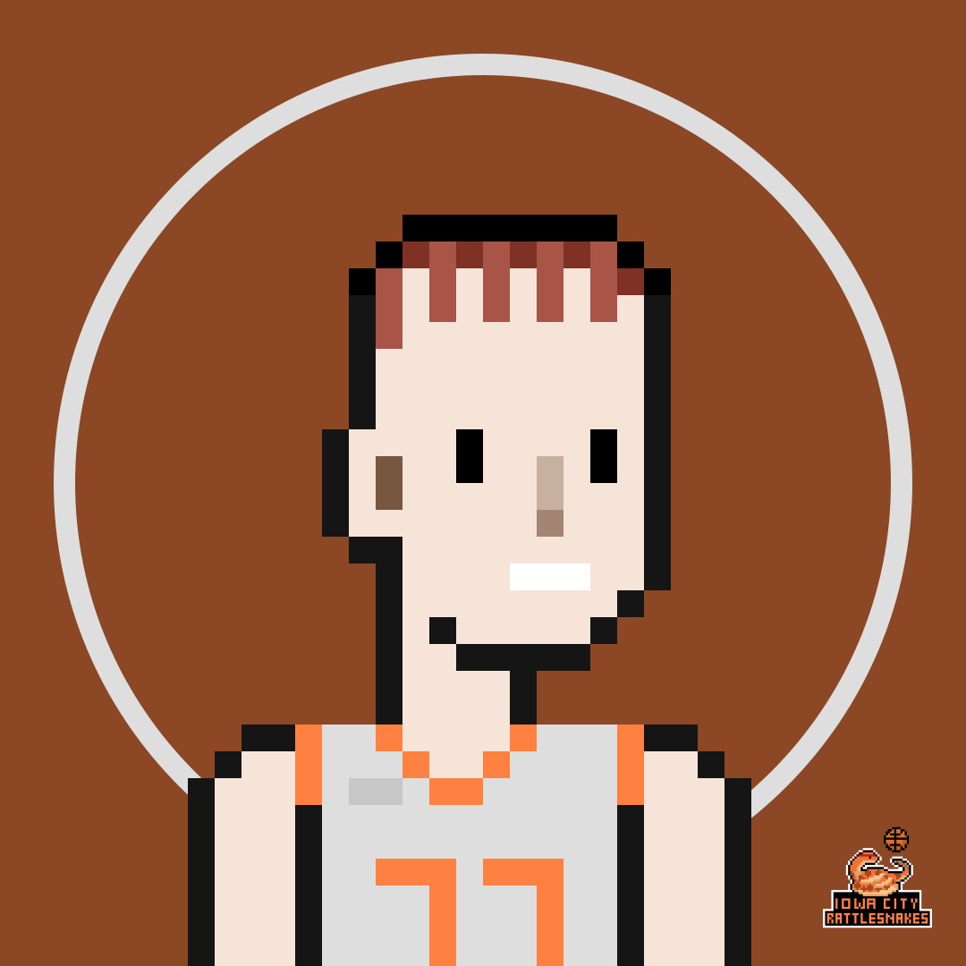 Poster of Baller #80