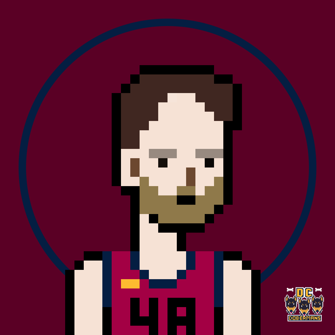 Poster of Baller #8003