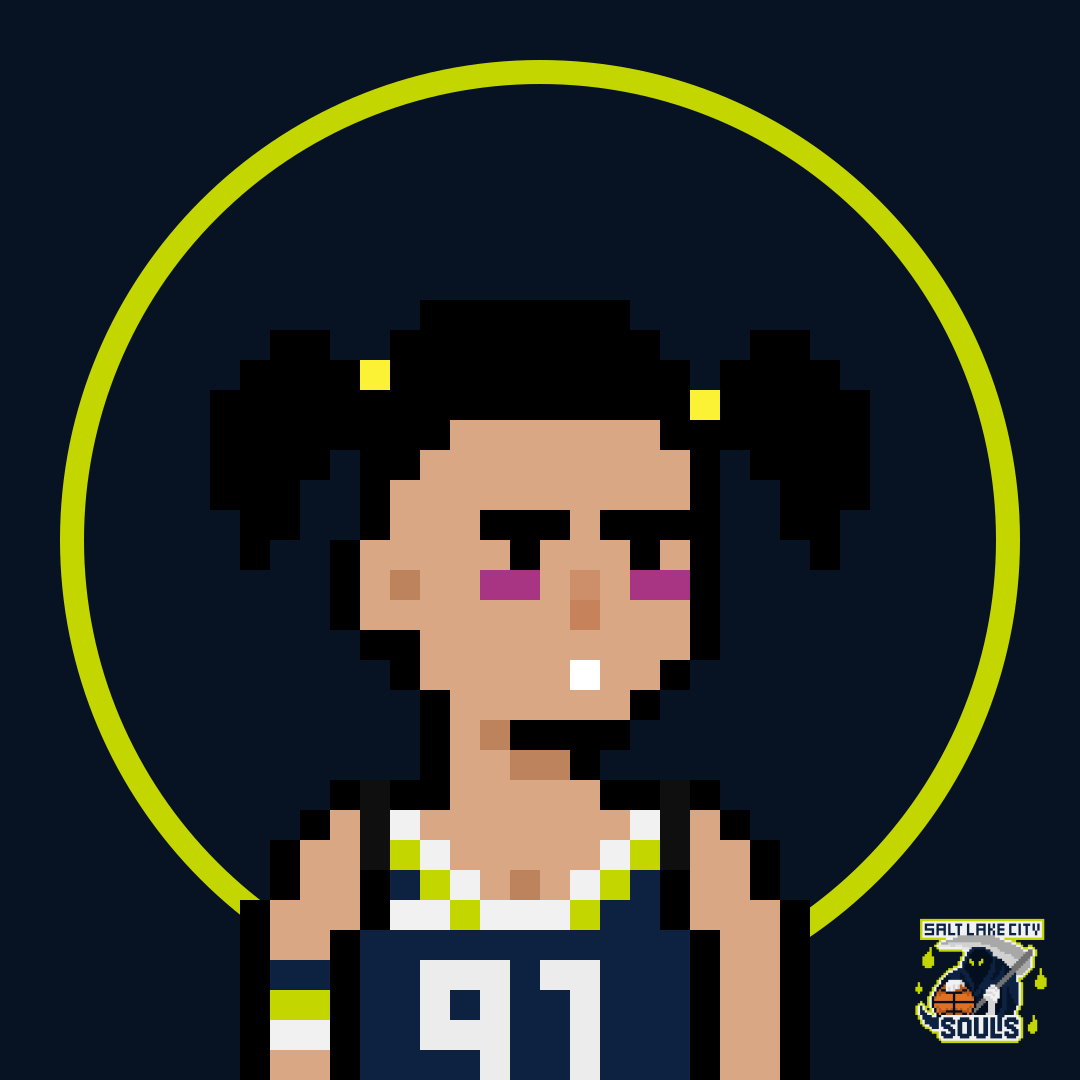 Poster of Baller #8008