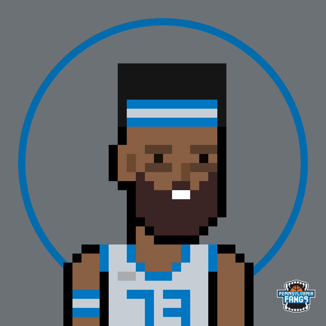 Poster of Baller #8009