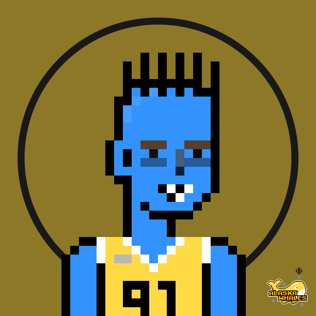 Poster of Baller #8010