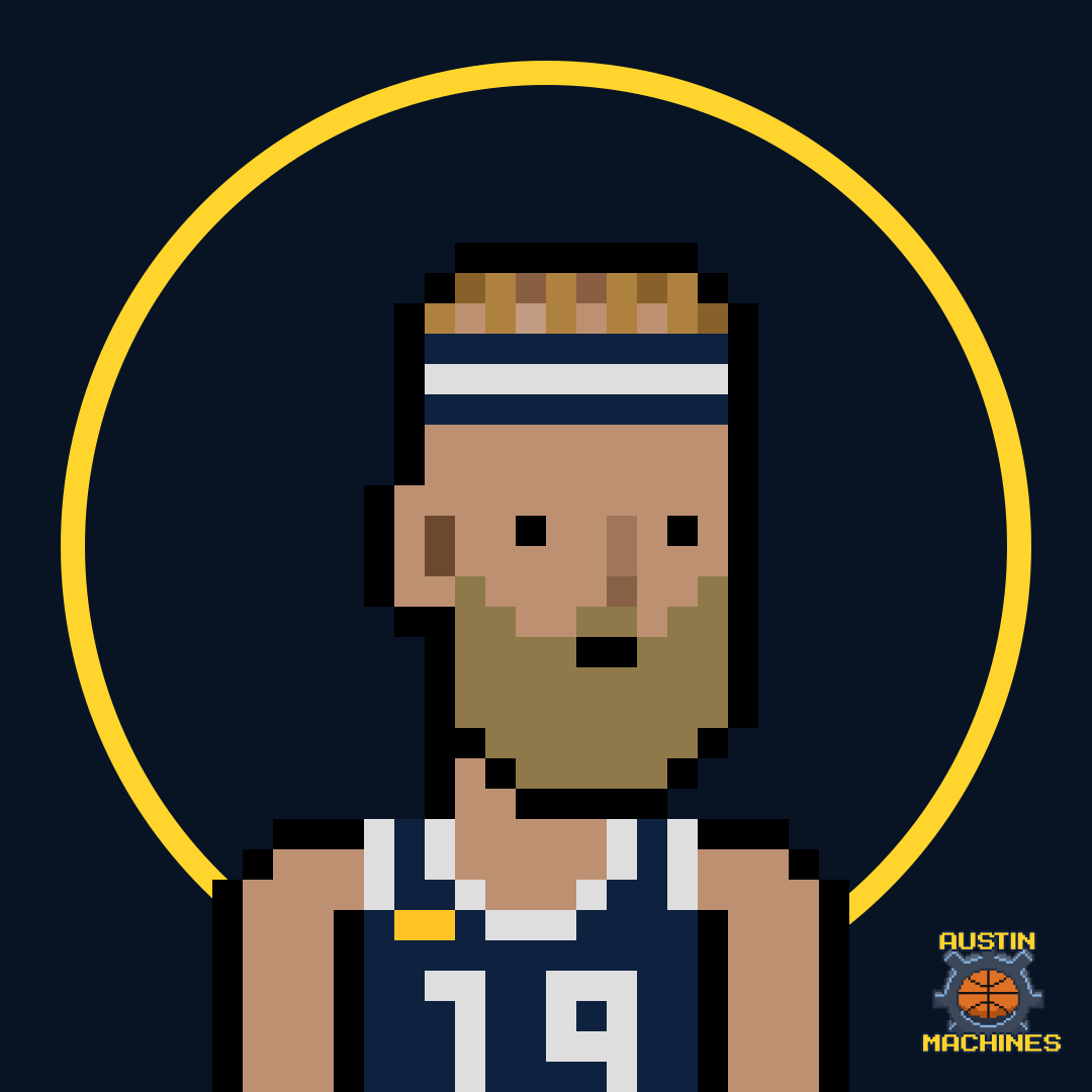 Poster of Baller #8014