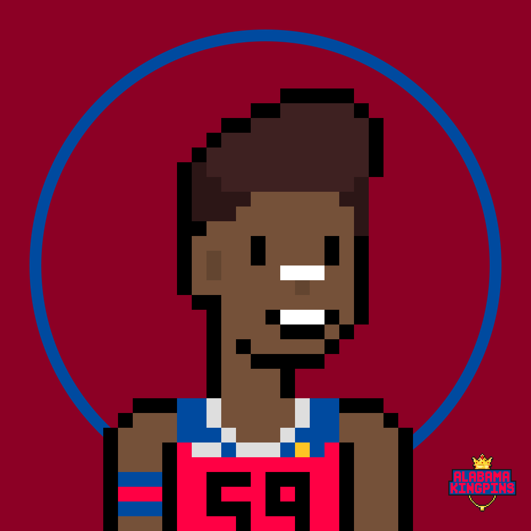 Poster of Baller #8015