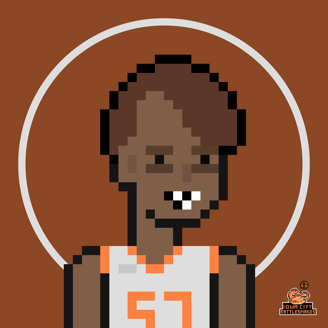 Poster of Baller #802
