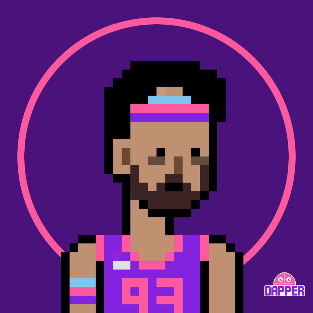 Poster of Baller #8020