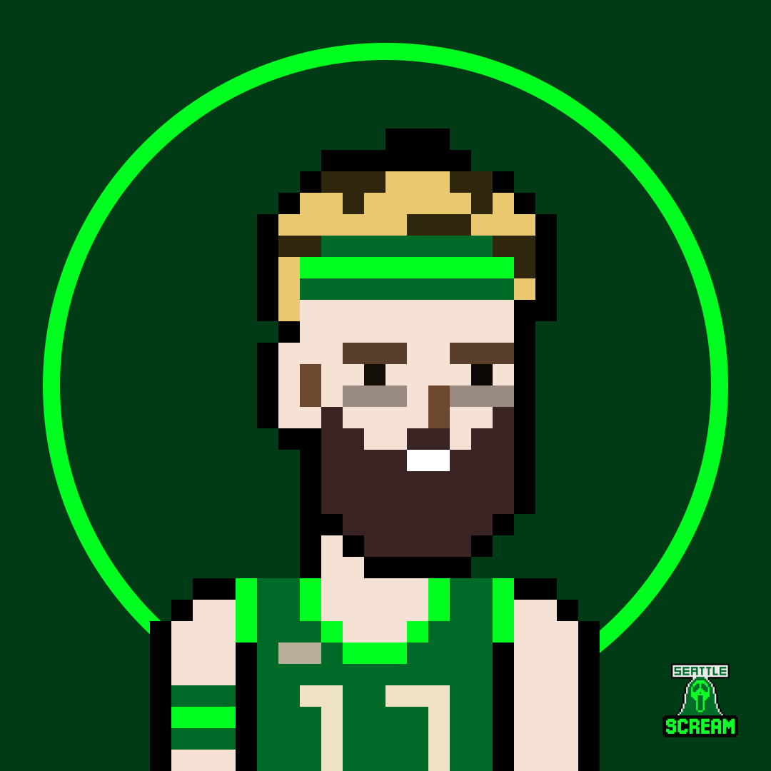 Poster of Baller #8021