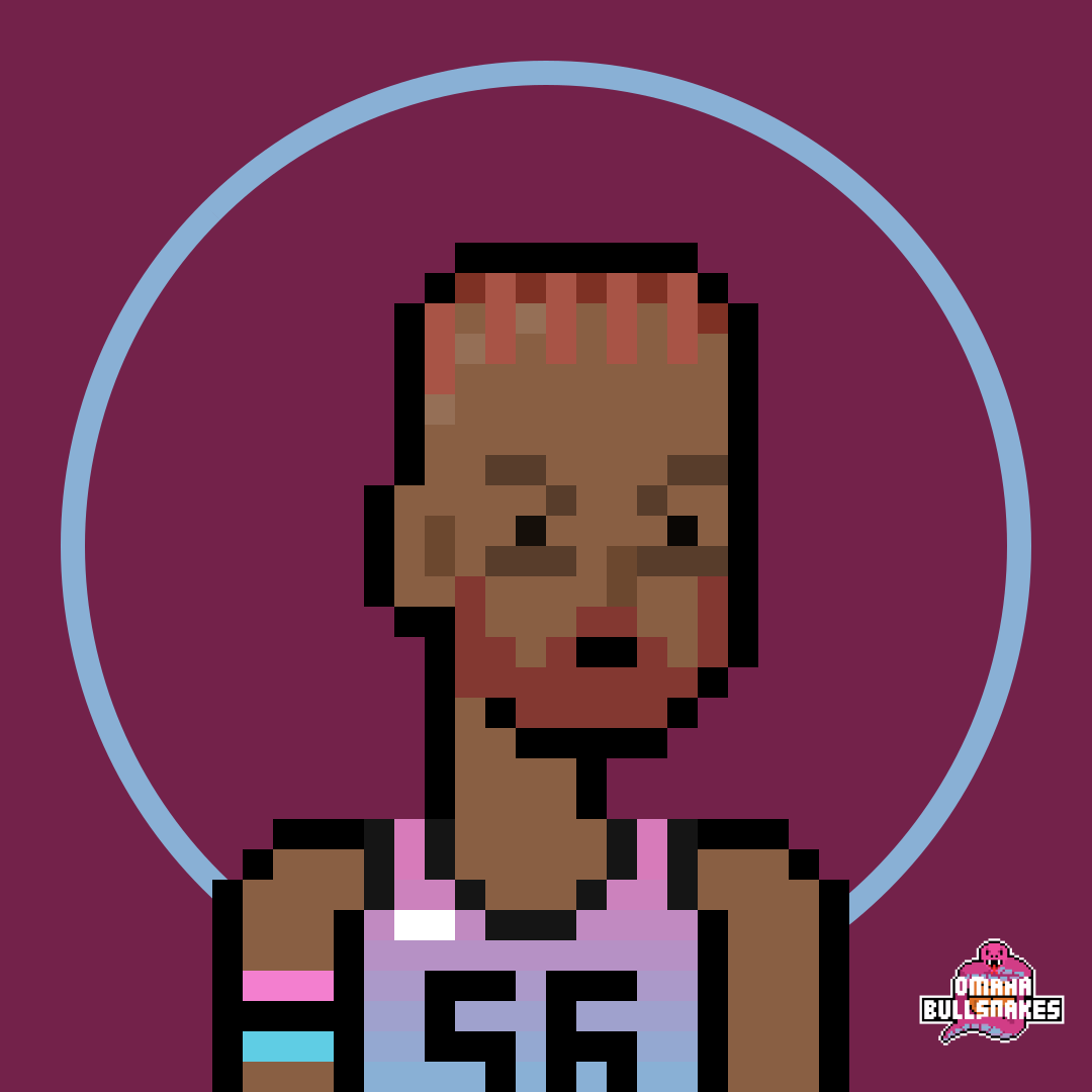 Poster of Baller #8027