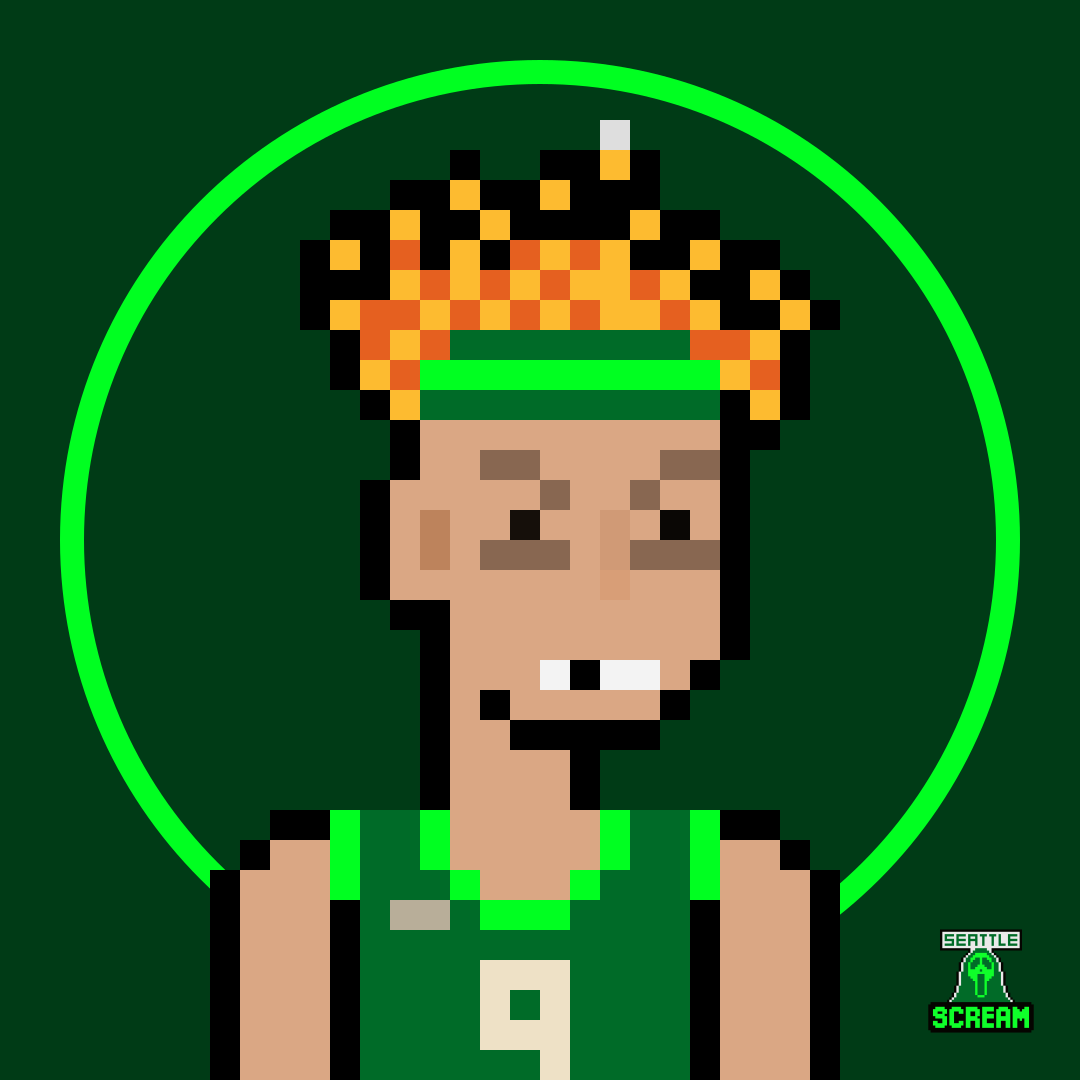 Poster of Baller #8030