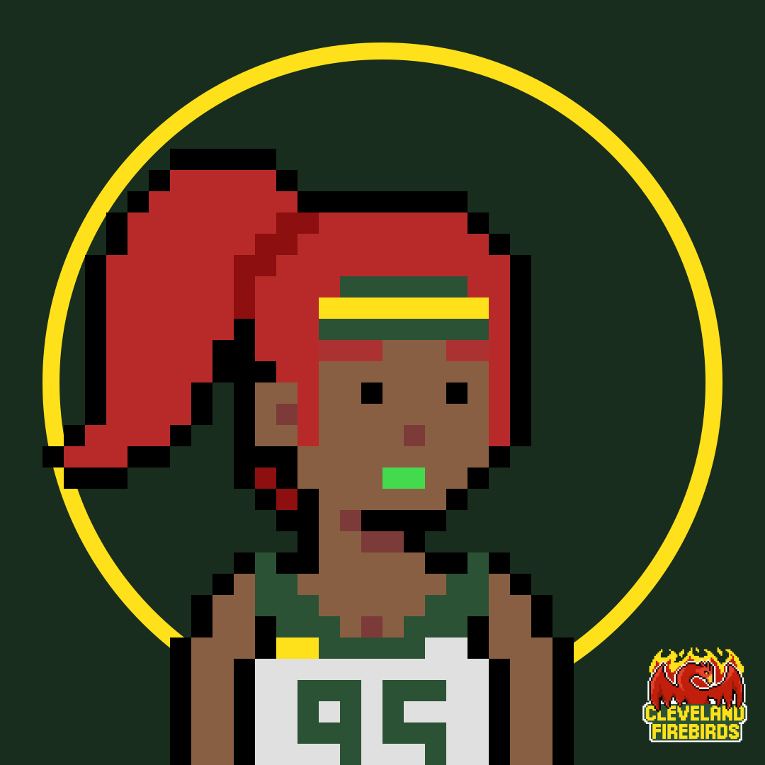 Poster of Baller #8033