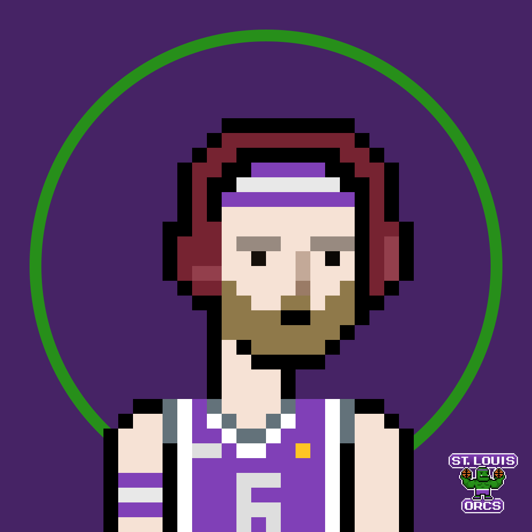 Poster of Baller #8034