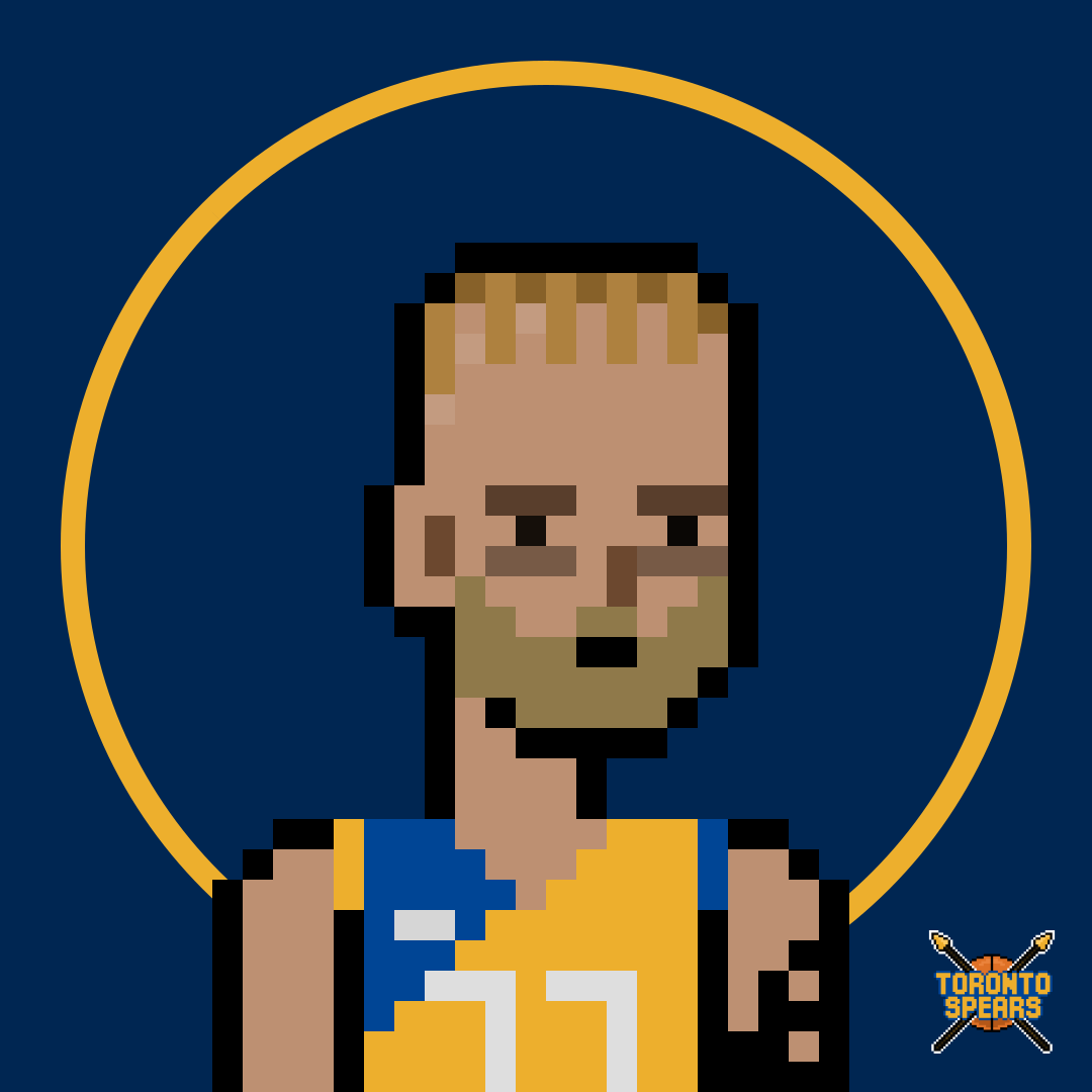 Poster of Baller #8035