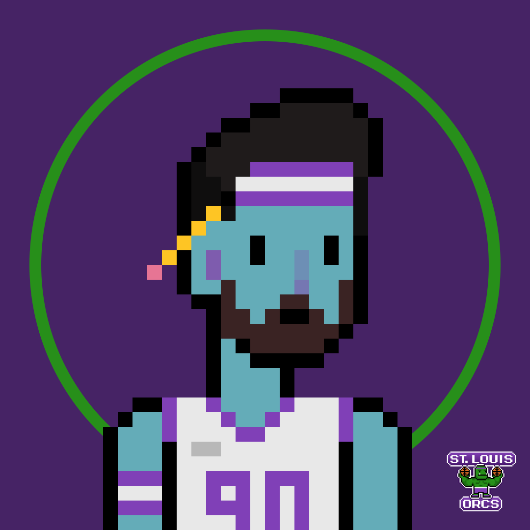 Poster of Baller #8043