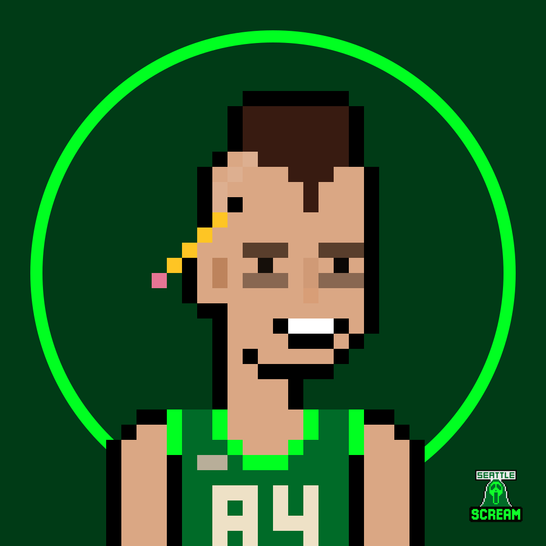 Poster of Baller #8049