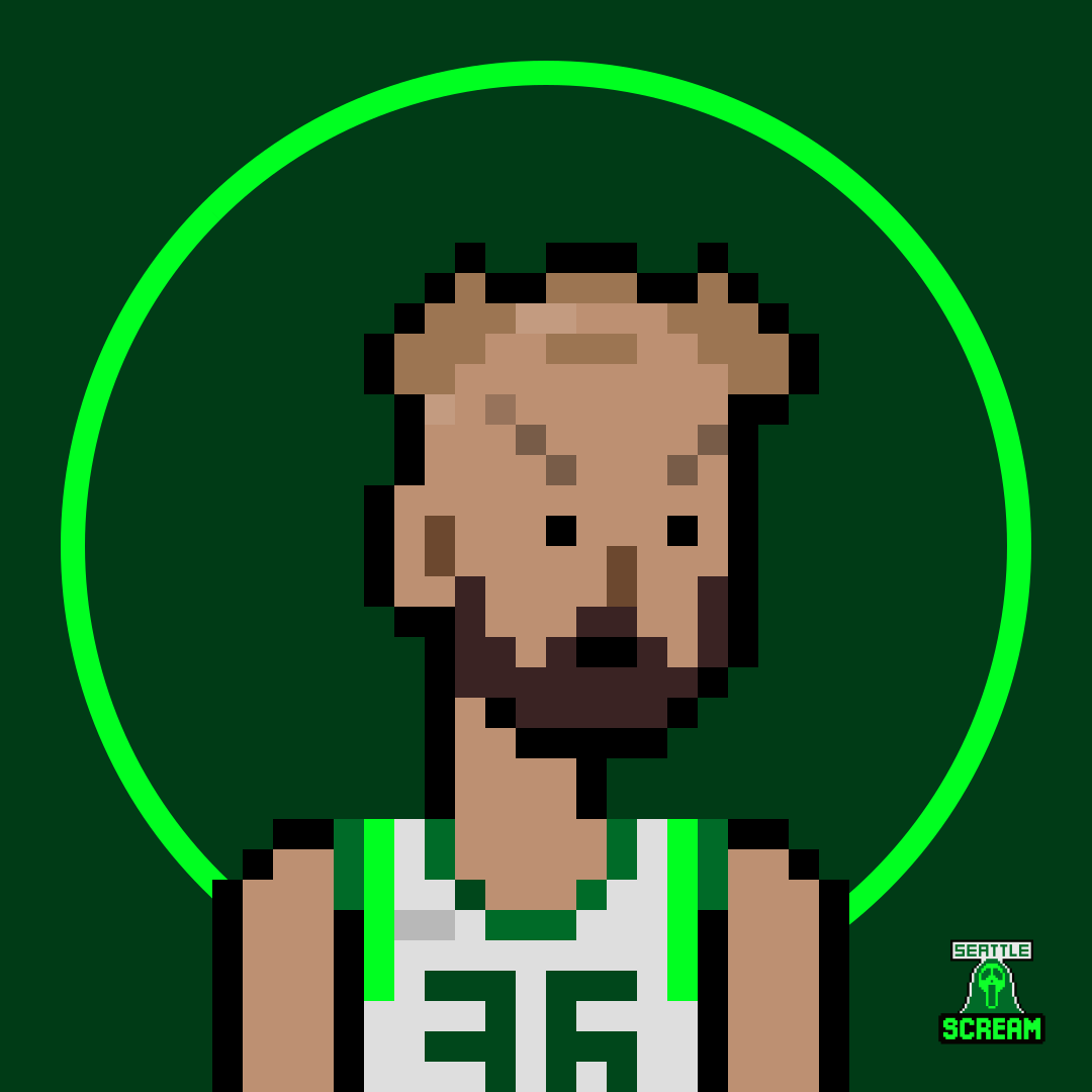 Poster of Baller #8050