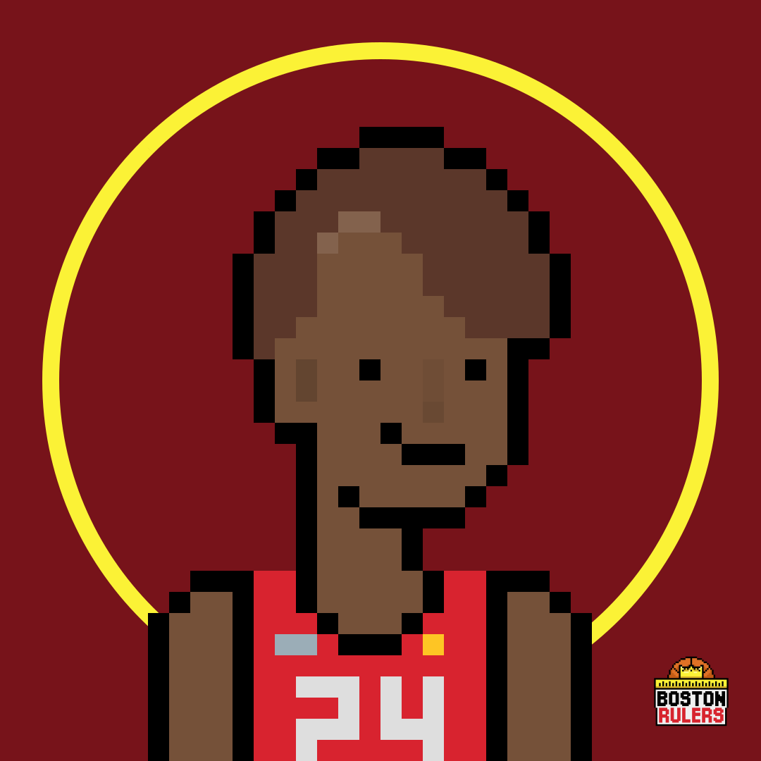 Poster of Baller #8067