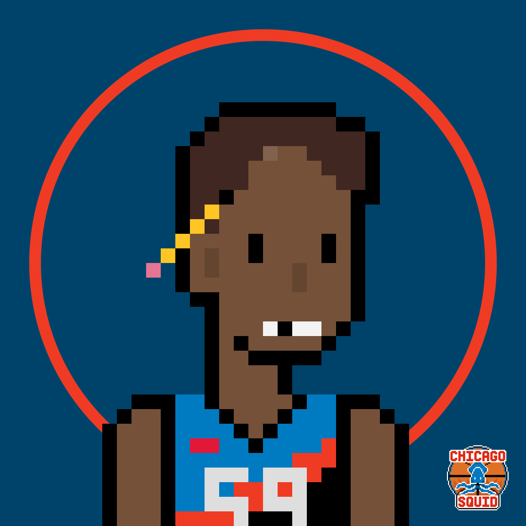 Poster of Baller #8074