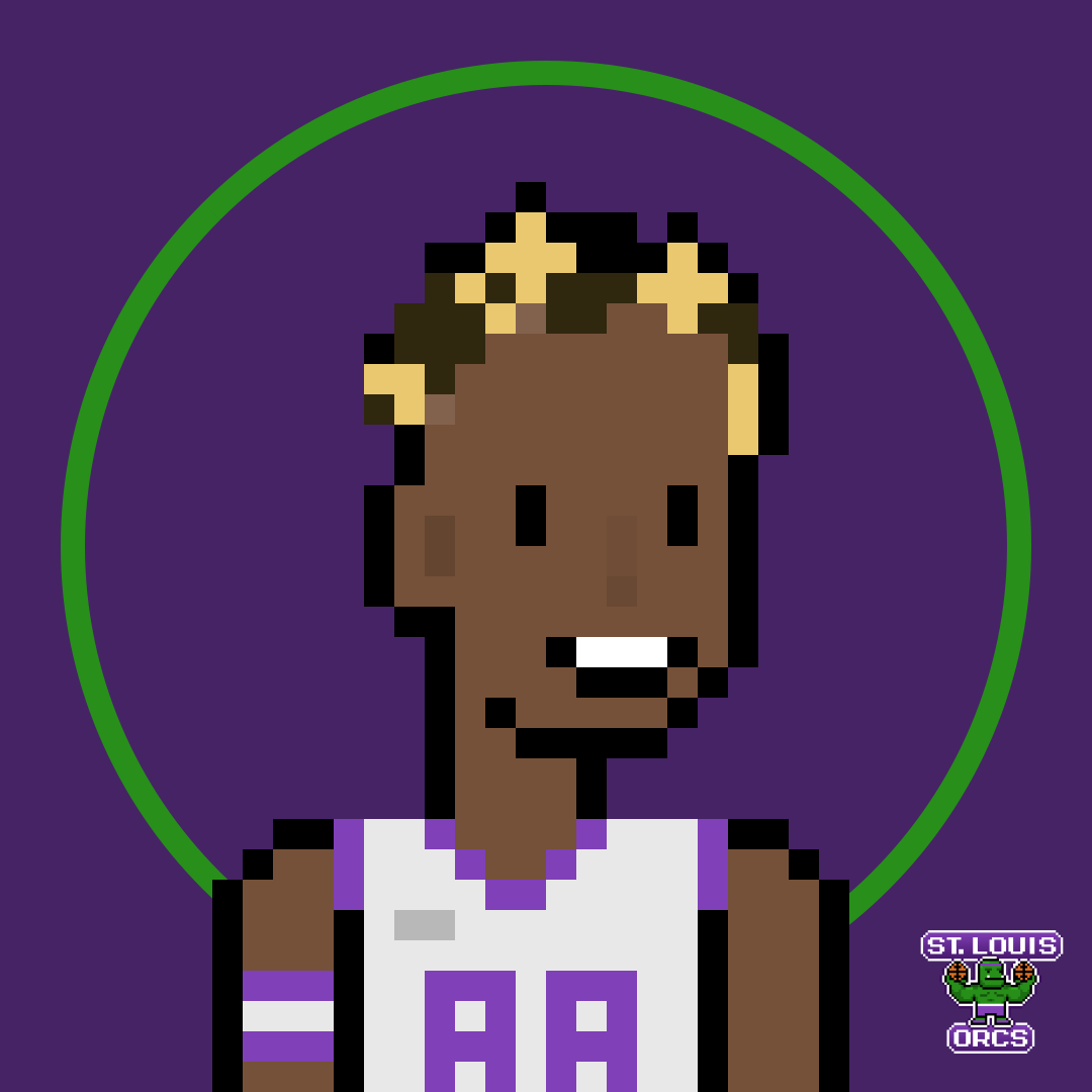 Poster of Baller #8075