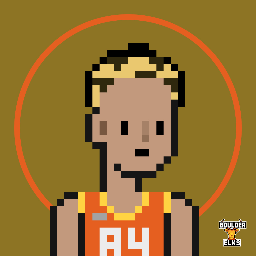 Poster of Baller #808