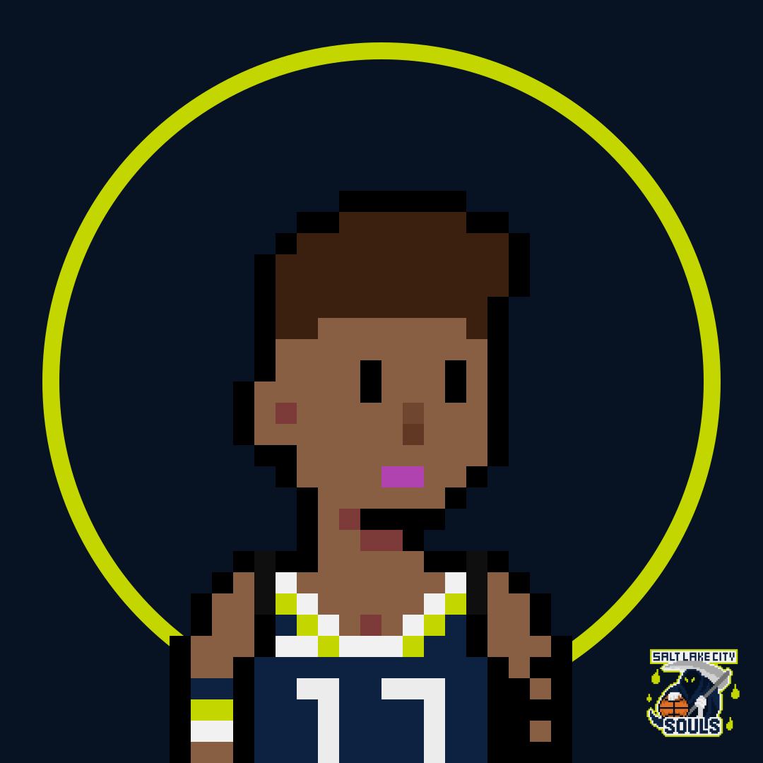 Poster of Baller #8081