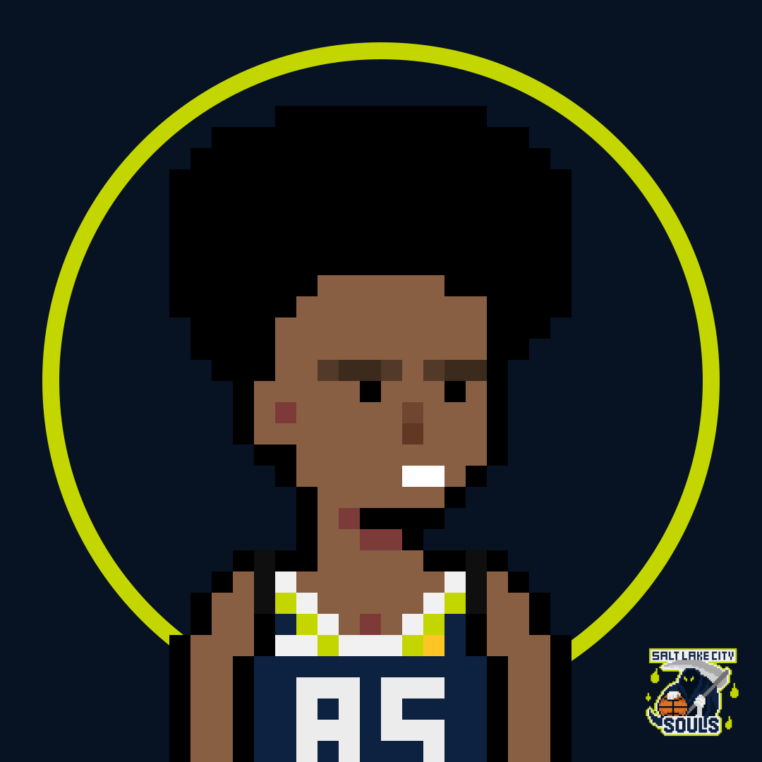 Poster of Baller #8082