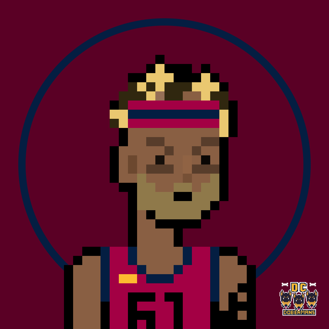 Poster of Baller #8085
