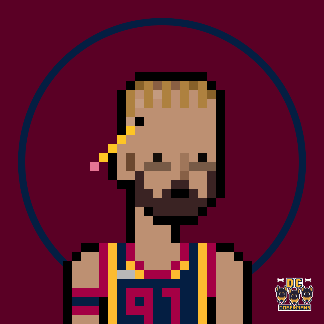 Poster of Baller #8088