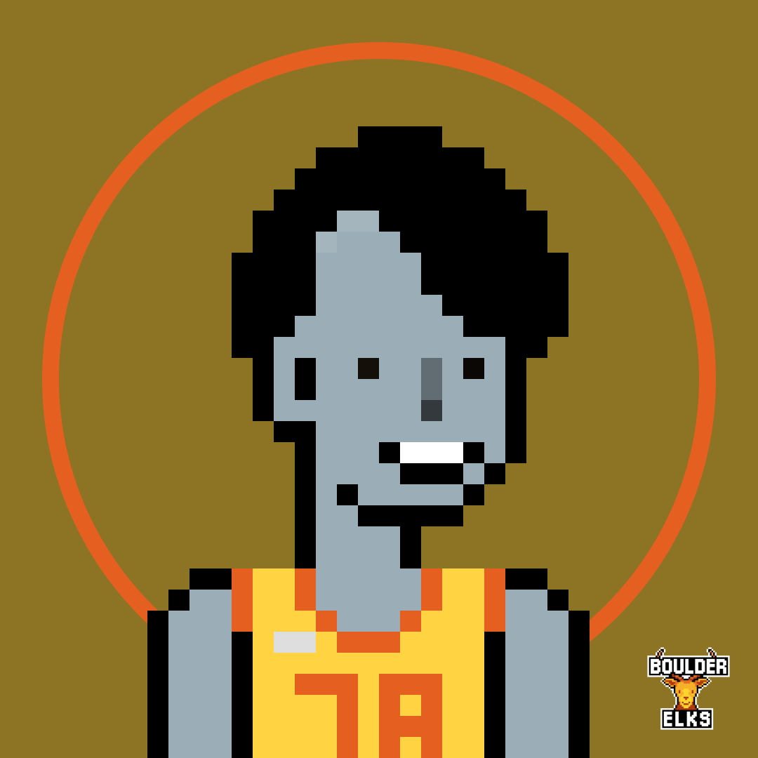 Poster of Baller #8093