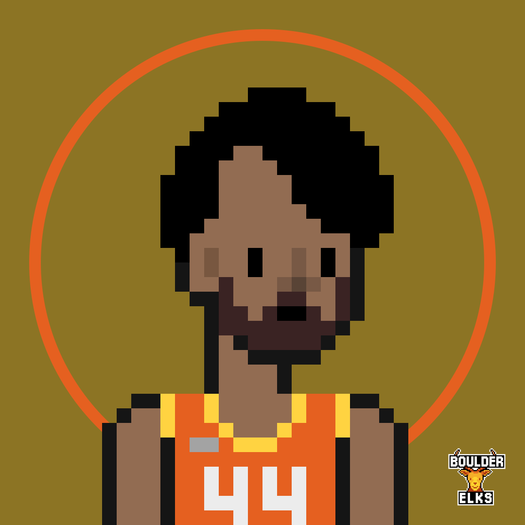 Poster of Baller #810