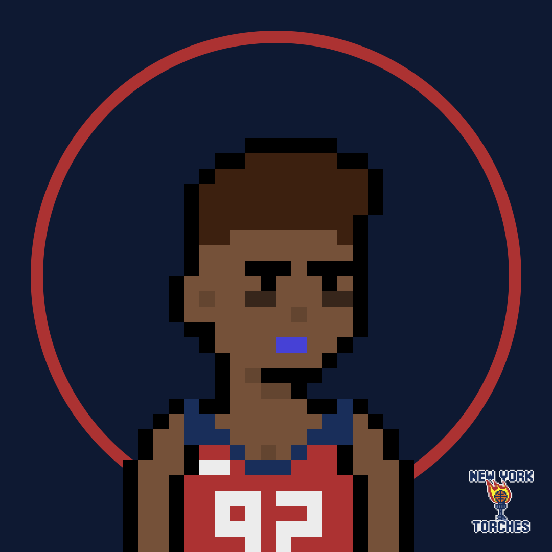 Poster of Baller #8104