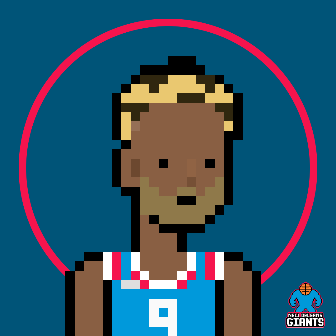 Poster of Baller #8105