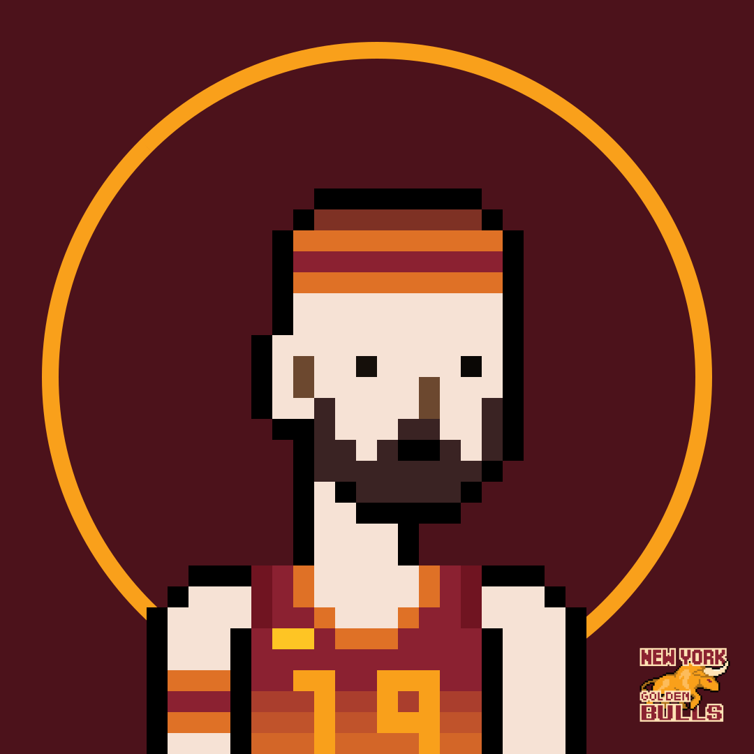 Poster of Baller #8107