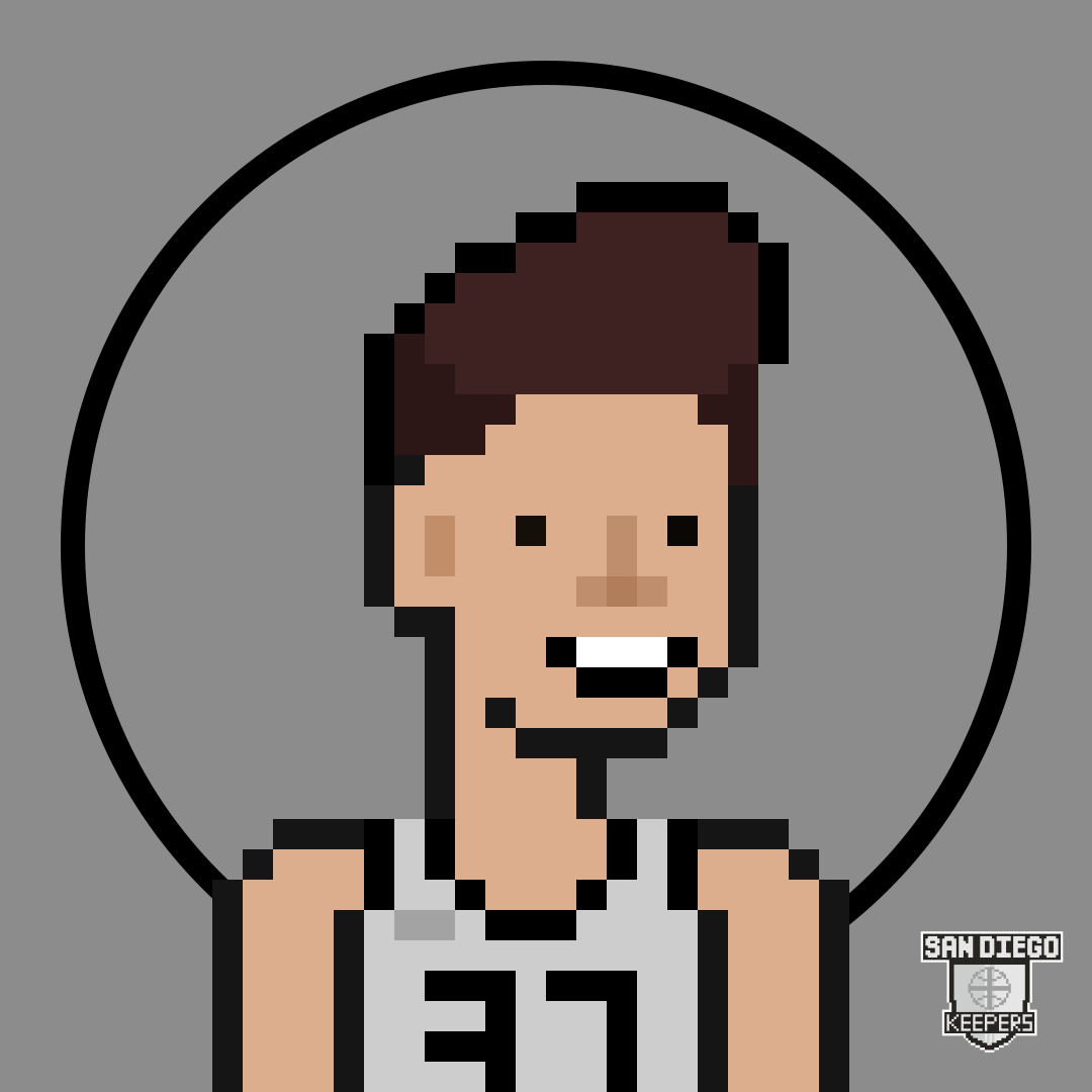 Poster of Baller #811
