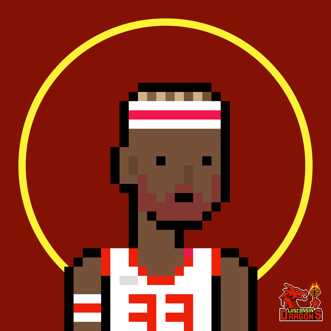 Poster of Baller #8112