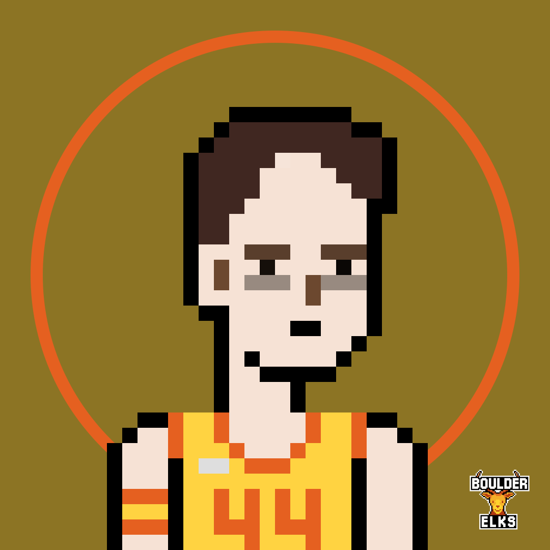 Poster of Baller #8113
