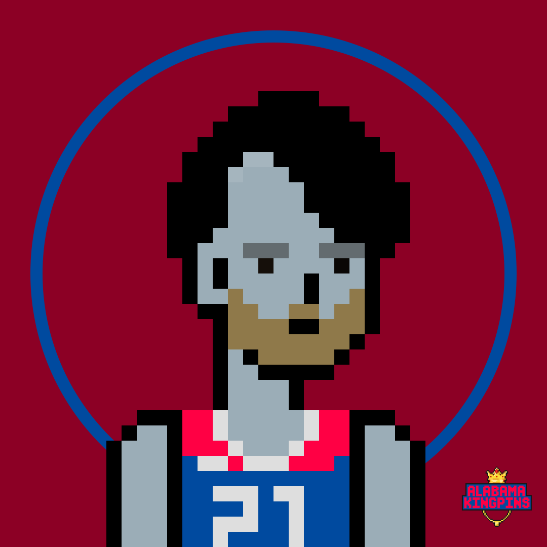 Poster of Baller #8129
